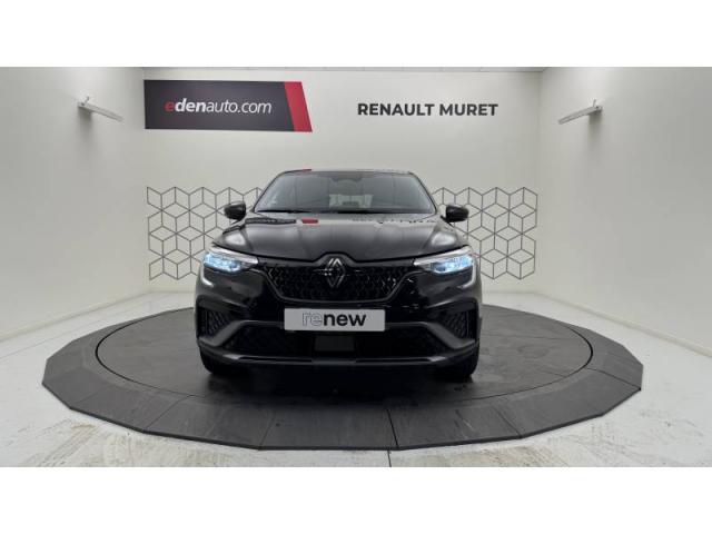 Renault Arkana image 1