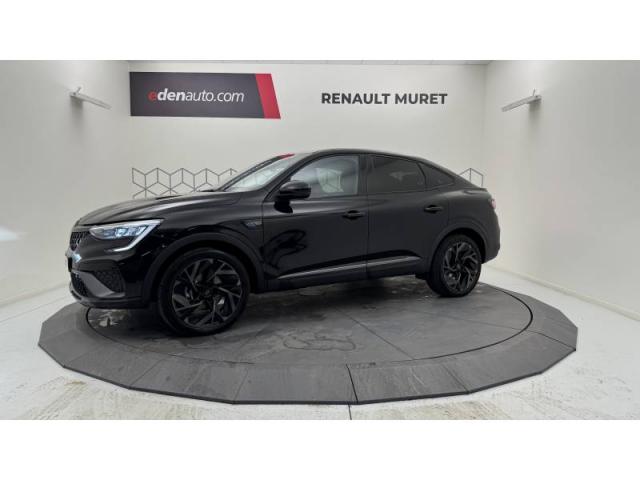 Renault Arkana image 9