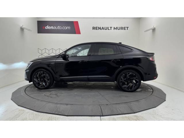 Renault Arkana image 7