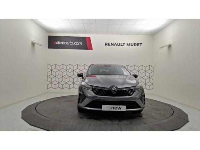 Renault Clio image 1