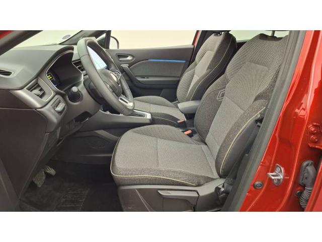 Renault Captur image 2