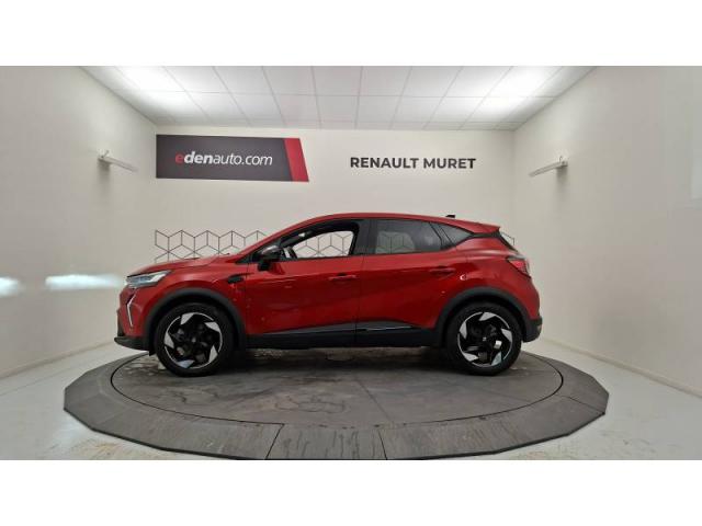 Renault Captur image 4