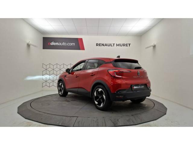 Renault Captur image 7