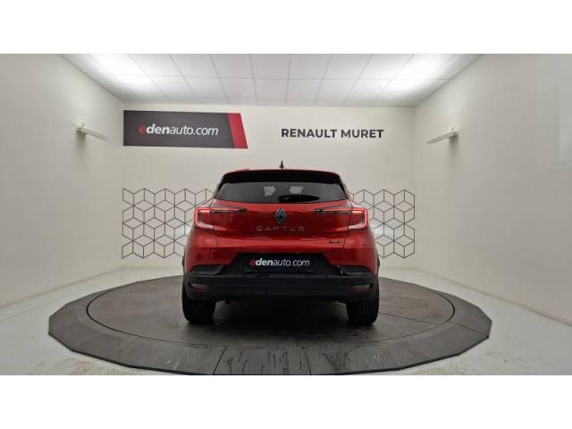 Renault Captur image 5