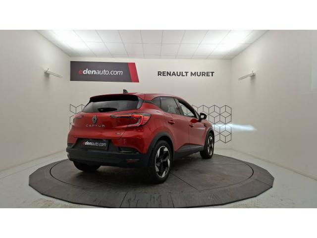 Renault Captur image 3