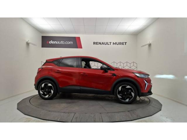 Renault Captur image 9