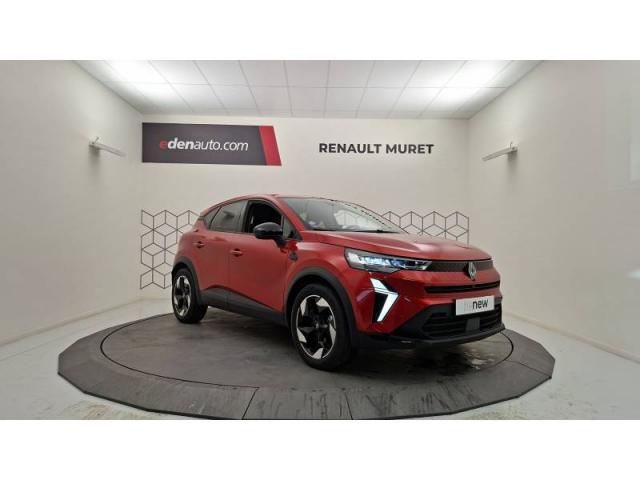 Renault Captur image 1
