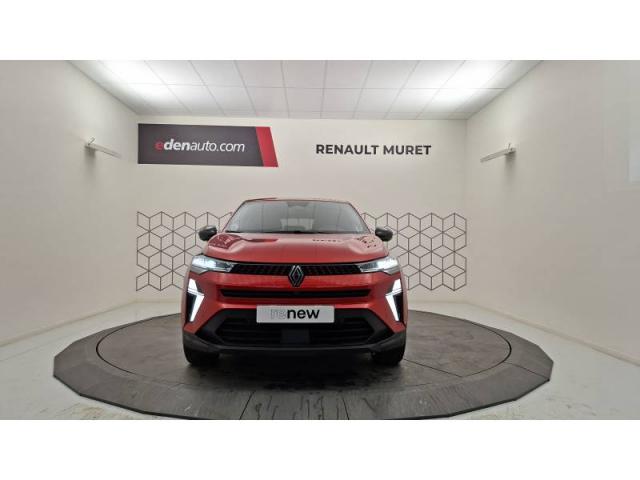 Renault Captur image 6