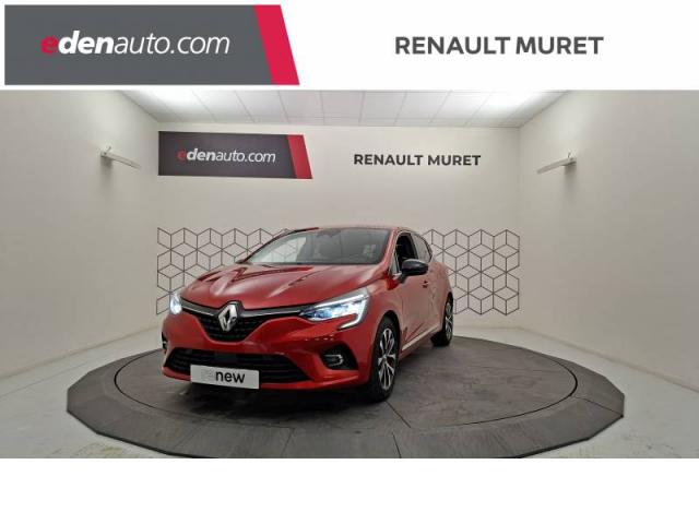 Renault Clio Tce 100 Intens