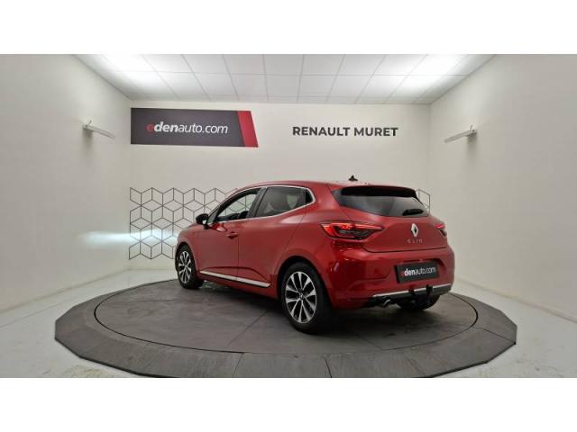 Renault Clio image 9