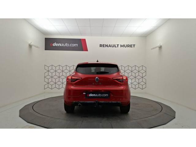 Renault Clio image 3