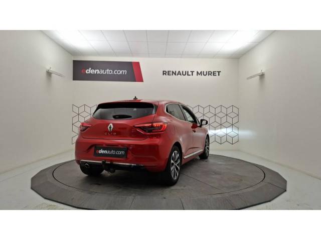 Renault Clio image 7