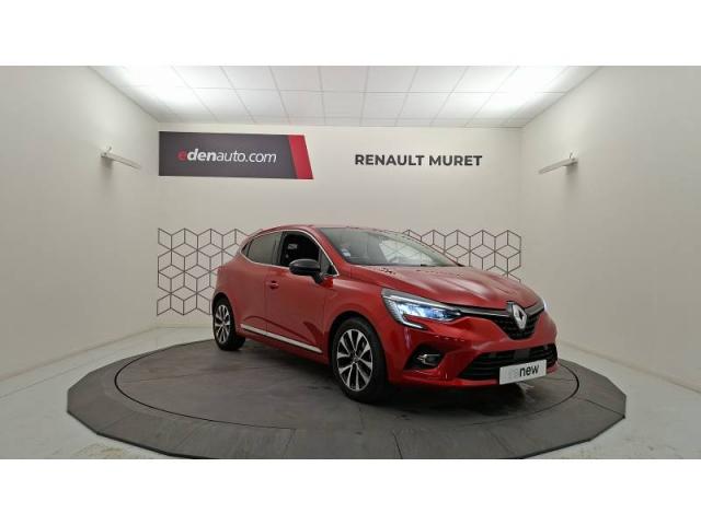 Renault Clio image 2