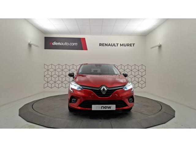 Renault Clio image 8