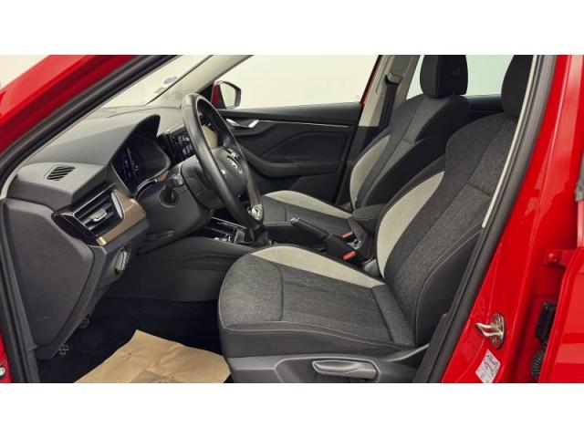 Skoda Kamiq image 1