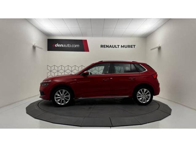 Skoda Kamiq image 2