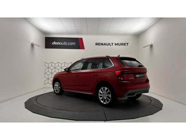 Skoda Kamiq image 6