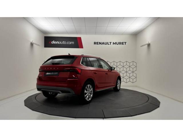 Skoda Kamiq image 3