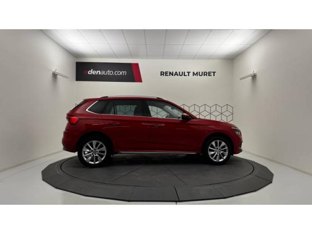 Skoda Kamiq image 4