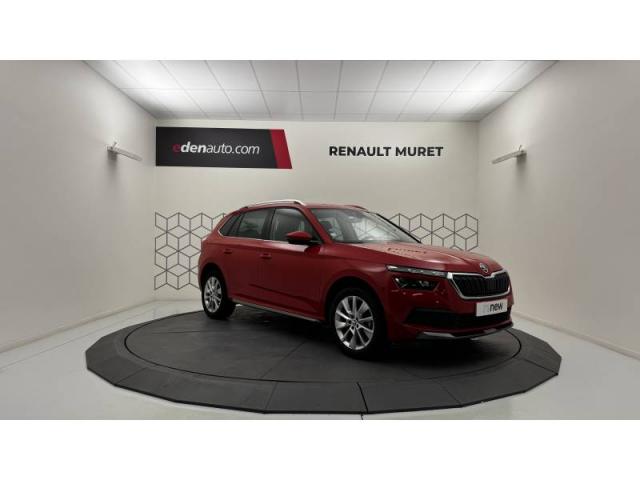 Skoda Kamiq image 7