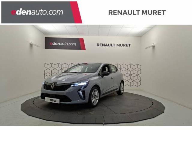 Renault Clio Blue Dci 100 Ch Gsr2 Evolution