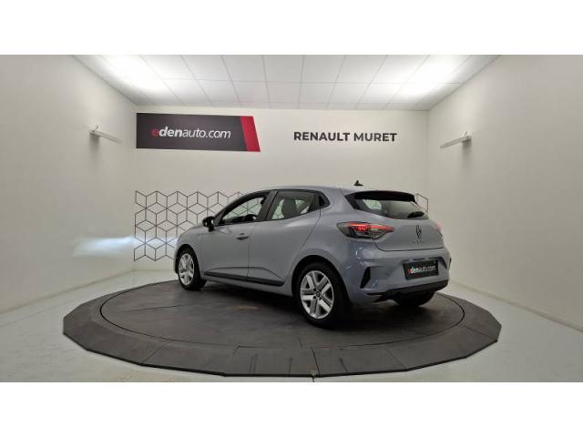 Renault Clio image 7