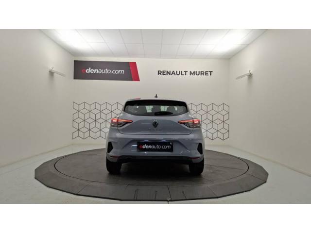 Renault Clio image 1