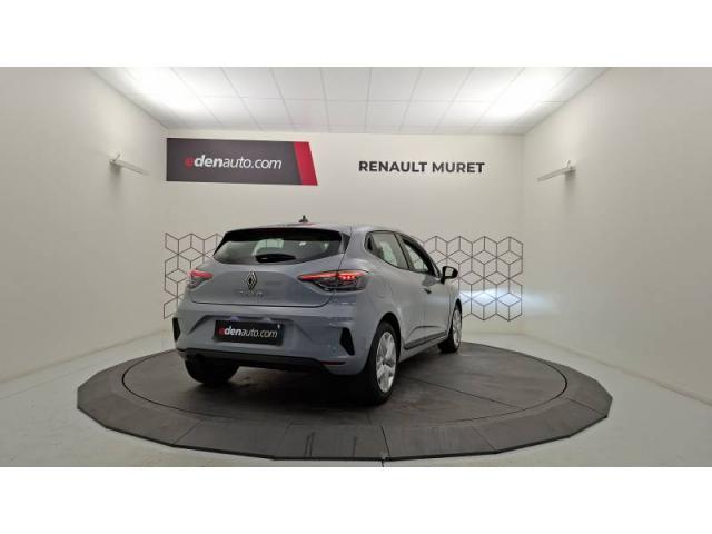 Renault Clio image 6