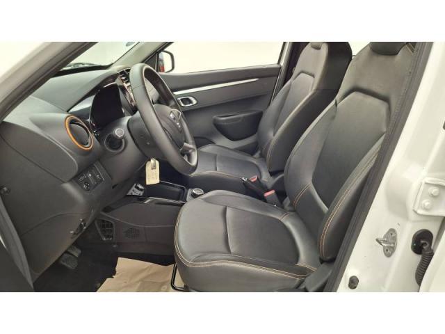 Dacia Spring image 4