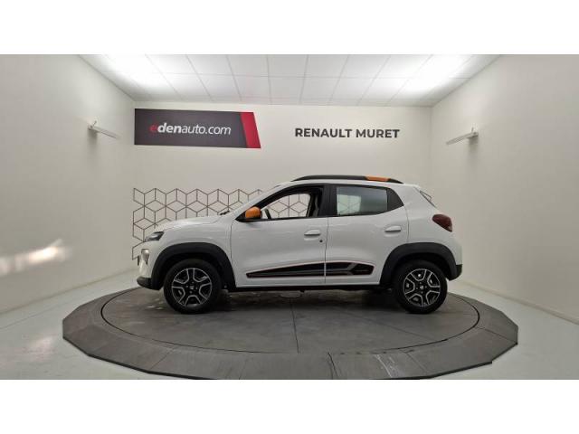 Dacia Spring image 9