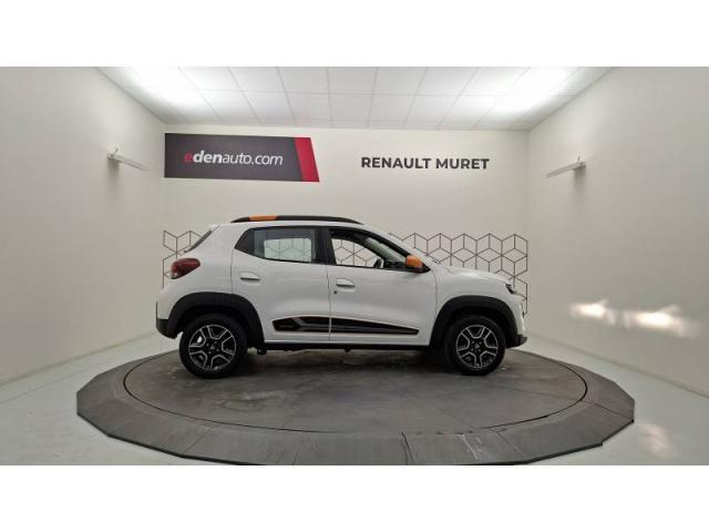 Dacia Spring image 2