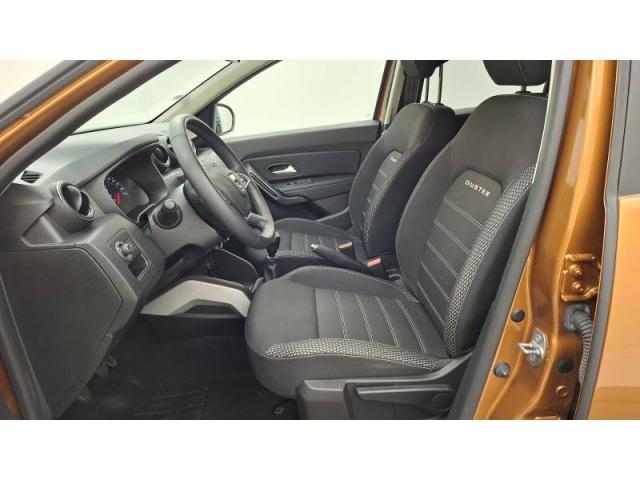 Dacia Duster image 3
