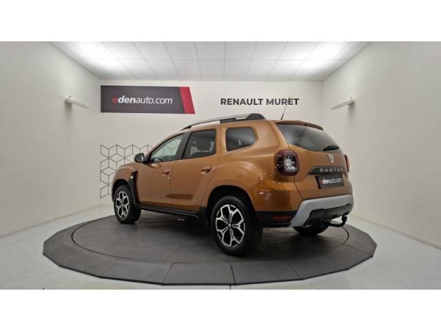 Dacia Duster image 4