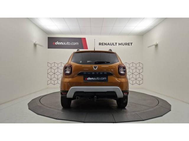 Dacia Duster image 2
