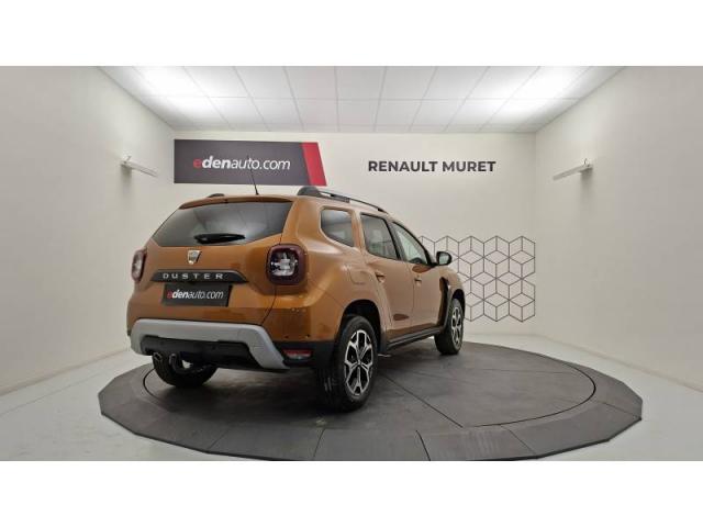 Dacia Duster image 6