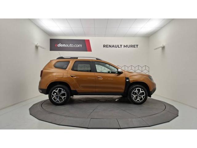 Dacia Duster image 5