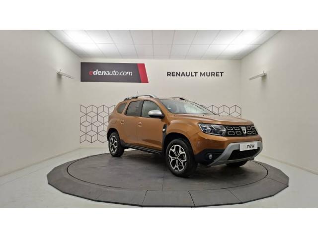 Dacia Duster image 8