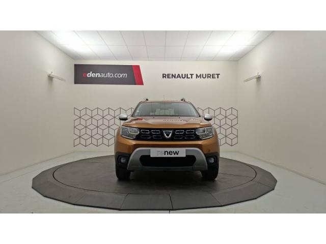 Dacia Duster image 1