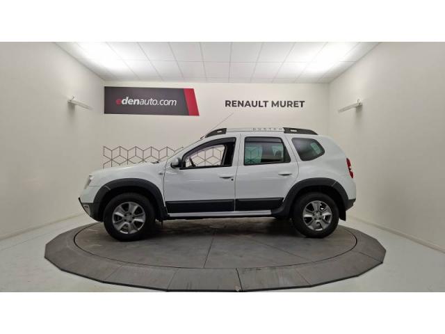 Dacia Duster image 6