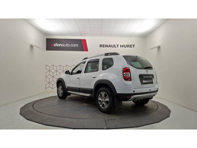 Dacia Duster image 3