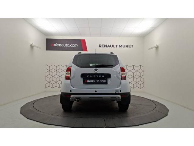 Dacia Duster image 2