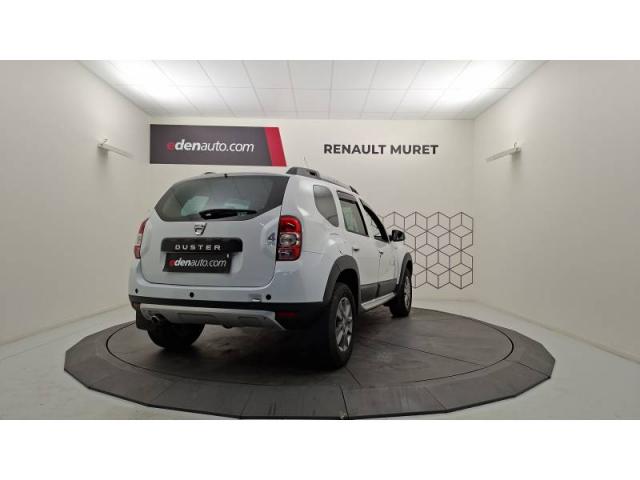 Dacia Duster image 5