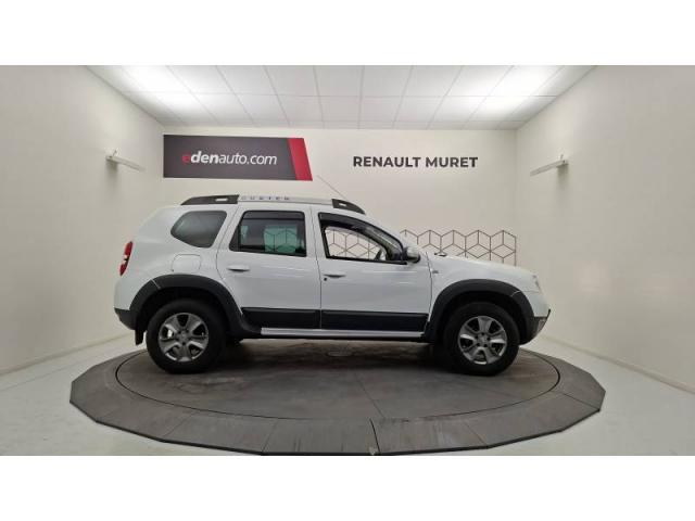 Dacia Duster image 1