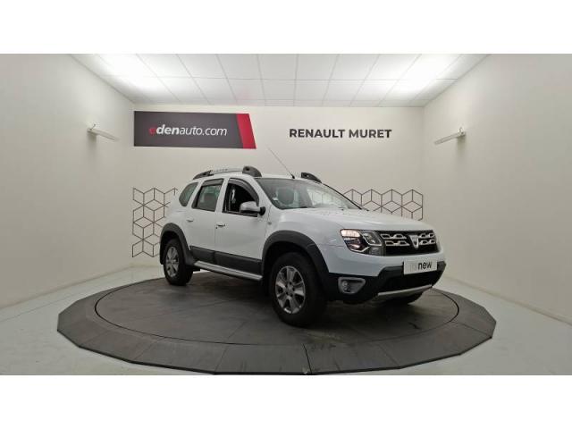 Dacia Duster image 7