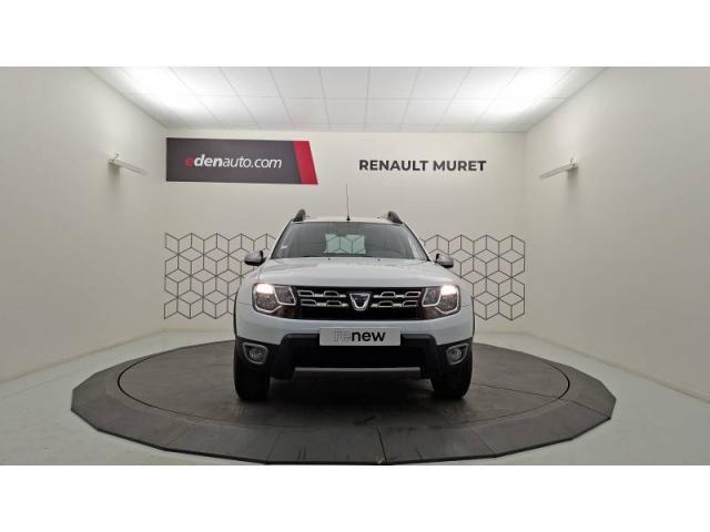 Dacia Duster image 4