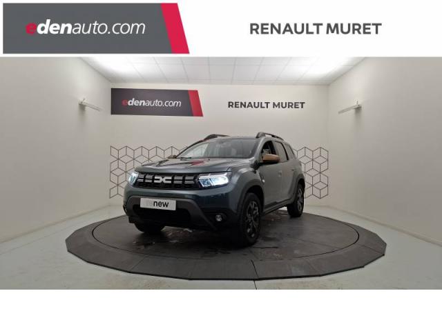Dacia Duster Tce 150 4x2 Edc Extreme