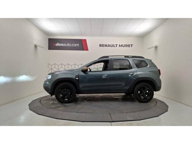Dacia Duster image 4