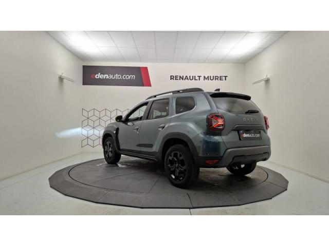 Dacia Duster image 8