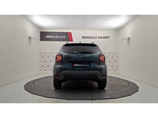 Dacia Duster image 3