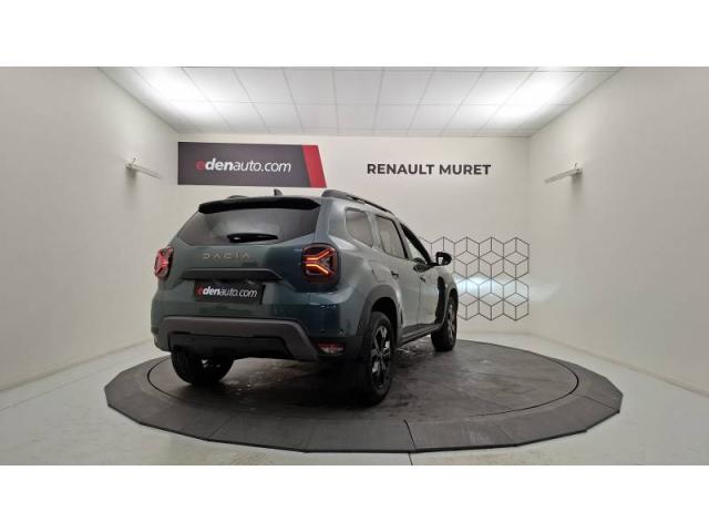 Dacia Duster image 6